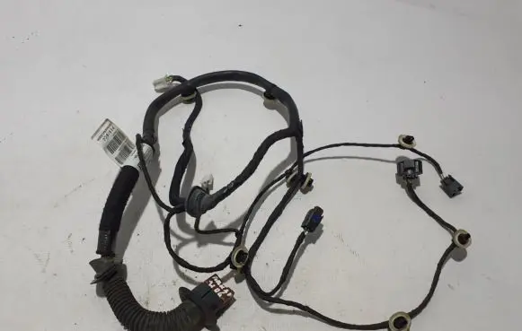Renault Arkana Other wiring loom 241265915R