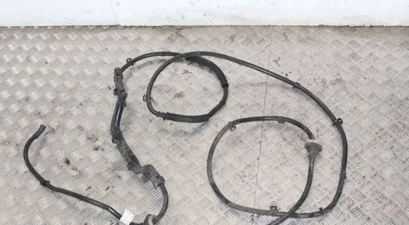 Audi A4 S4 B8 8K Positive cable (battery) 8K1971225H