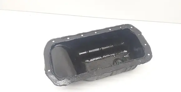 Volvo V60 Oil sump 32137258