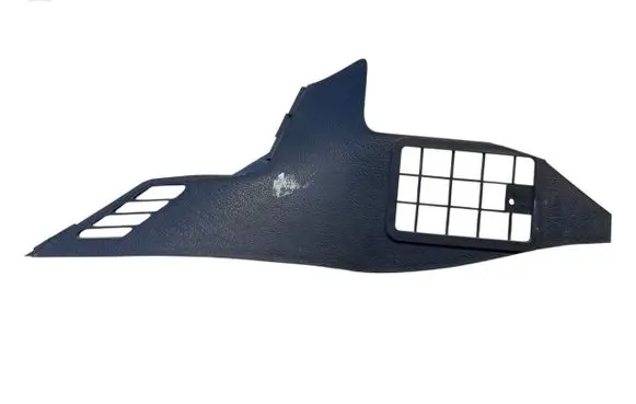 Citroen Berlingo Centre console side trim front 9645259377