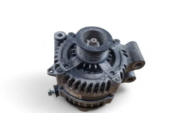 Jaguar F-Type Generator/alternator 8W8310300AD
