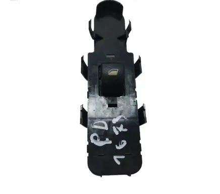Citroen C4 I Electric window control switch 9651465677