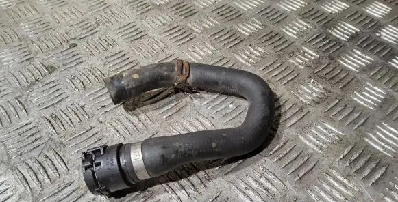 BMW 5 E60 E61 Engine coolant pipe/hose 64216917699