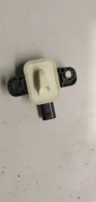 Mercedes-Benz ML W166 Airbag deployment crash/impact sensor A1668210351
