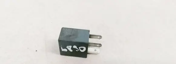 KIA Carnival Other relay OK55267740