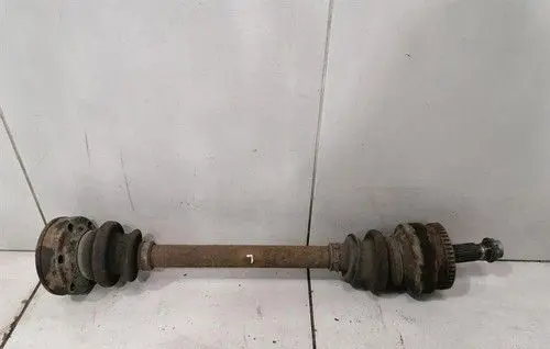 Mercedes-Benz CLK A208 C208 Rear driveshaft/prop shaft A2083500510