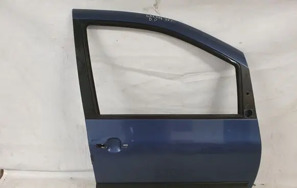 Ford Galaxy Front door