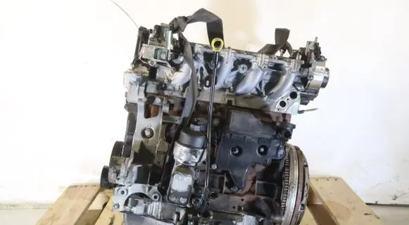 Ford Focus Engine UKDB