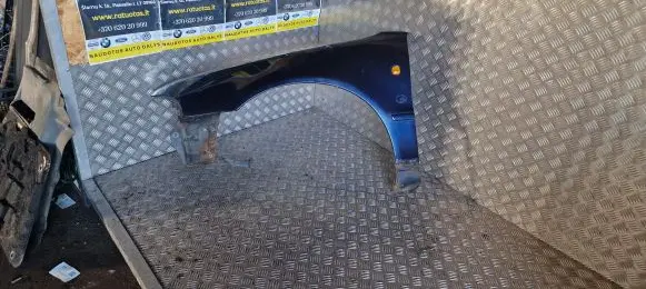 Audi A4 S4 B5 8D Fender