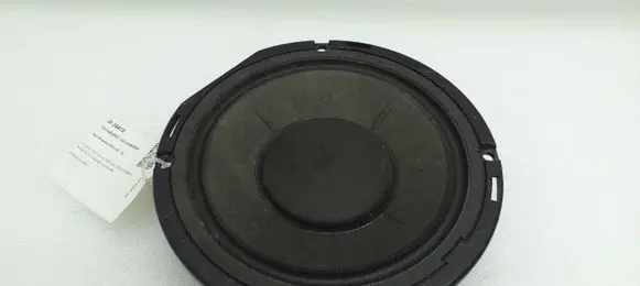 Seat Alhambra (Mk1) Front door speaker 7M0035411E 7M0035411