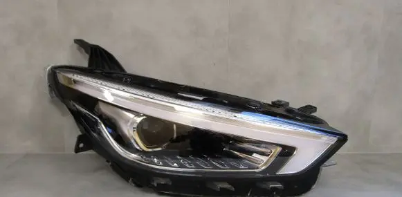 MG ZS Headlight/headlamp 11275386 A00005R0200 AC2401290360