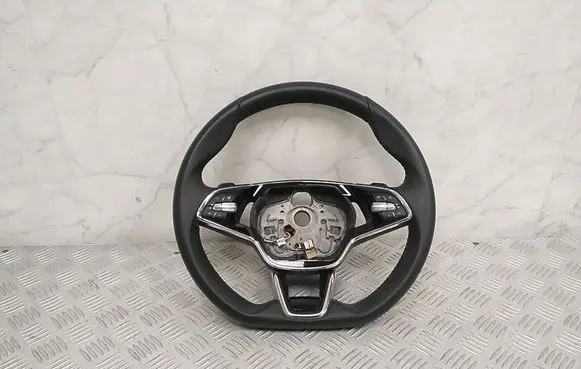 Skoda Enyaq iV Steering wheel 5E3959542J