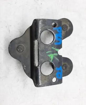 Volkswagen Golf VI ABS pump bracket