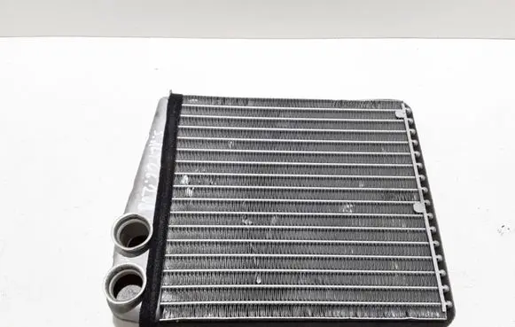 Seat Altea Heater blower radiator