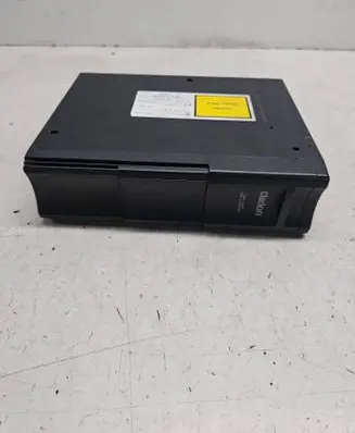 Peugeot 607 CD/DVD changer 9636561780