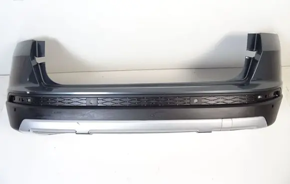 Seat Ateca Rear bumper 
