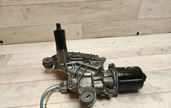 Citroen C4 I Picasso Wiper motor 53630347