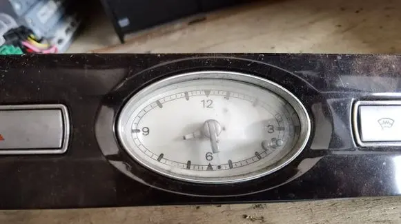 Ford Mondeo Mk III Clock 3S7T15000FB