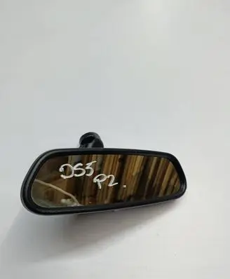 Citroen DS5 Rear view mirror (interior) 96779166XT 032413