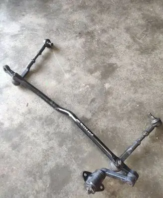 Ford Ranger Steering tie rod 
