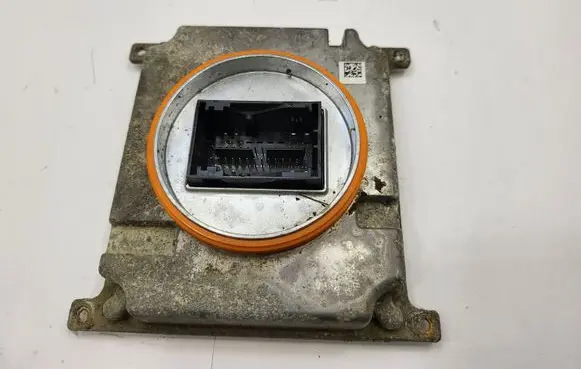 Skoda Kodiaq LED ballast control module 7P5941591A 7P5941591AD