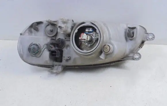 KIA Carnival Headlight/headlamp OK552-51020R