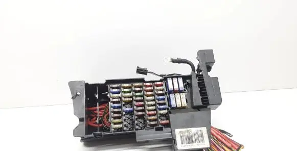 Mercedes-Benz A W169 Fuse module 1695451740