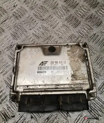 Ford Galaxy Engine control unit/module 038906019LD