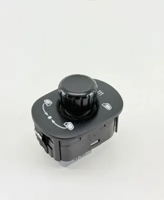 Porsche Cayenne (9PA) Wing mirror switch 7L5959565