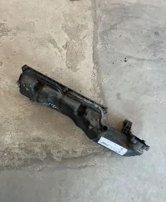 Intake manifold