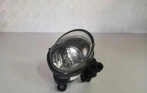 Audi A5 8T 8F Front fog light