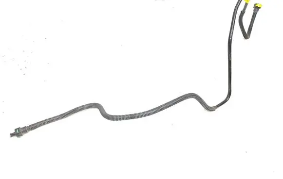 Ford Edge II Fuel line/pipe/hose F2G39D668AC