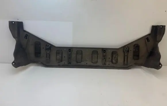 Hyundai Ioniq 5 Front bumper skid plate/under tray 84237GI000