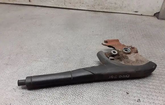 Citroen Jumpy Handbrake/parking brake lever assembly 