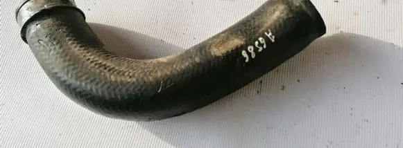 Mitsubishi Outlander Intercooler hose/pipe