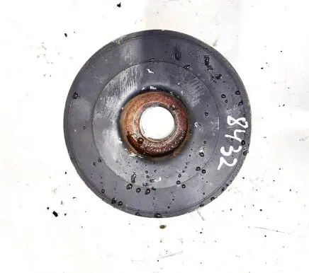 Citroen Berlingo Crankshaft pulley