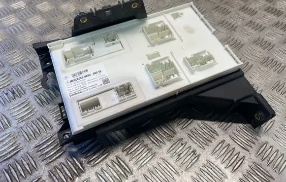 Mercedes-Benz GLA W156 X156 Comfort/convenience module A1569005303 A1569019800 A1569027900