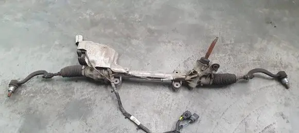 Jaguar F-Pace Steering rack
