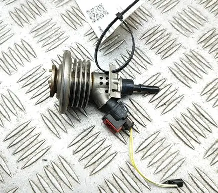 Jaguar XE AdBlue injector FX23189E3AA
