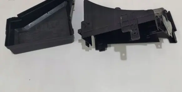 Subaru Forester SJ Fuse box set