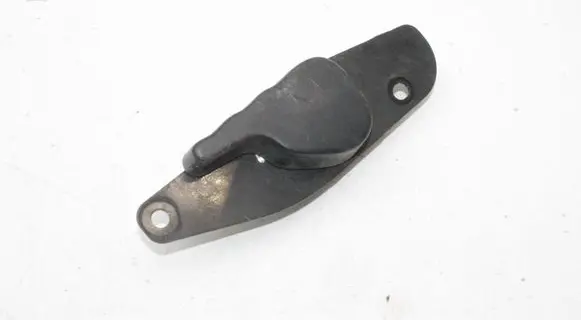 Opel Movano B Rear door interior handle 8200778366