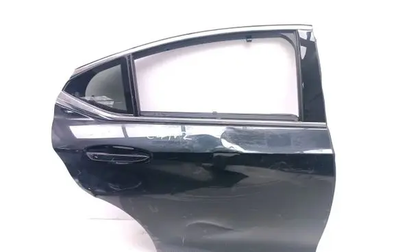 Lexus ES 250 - 300 - 330 Rear door