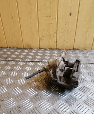 Renault Scenic II - Grand scenic II Front brake caliper