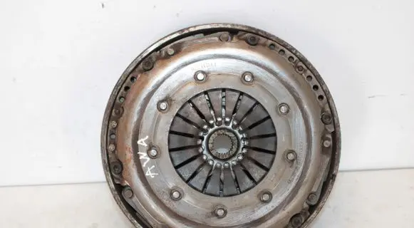 Audi A4 S4 B6 8E 8H Clutch set kit 06B105266E 06B141031L
