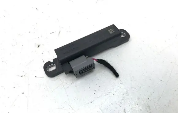Honda ZR-V Keyless system antenna 38387TZ5A011M1