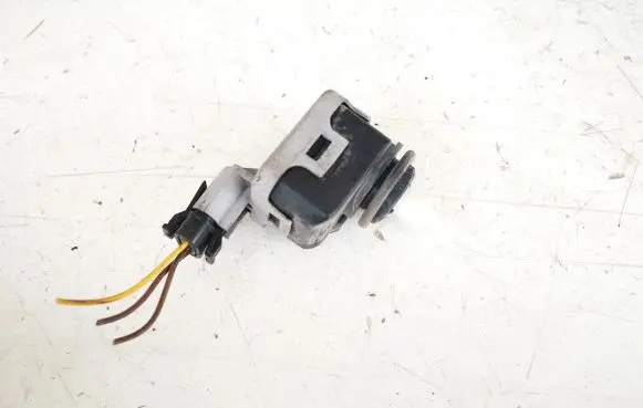 Opel Astra G Headlight level adjustment motor 00787830 007878-30