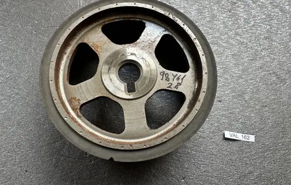 Nissan Patrol Y61 Camshaft pulley/ VANOS 13024VB300