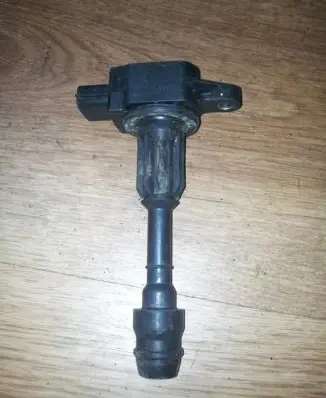 Nissan Micra High voltage ignition coil aic6207g 22448ax001