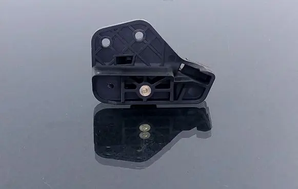 Volkswagen Phaeton Engine bonnet (hood) release handle 3D1823633