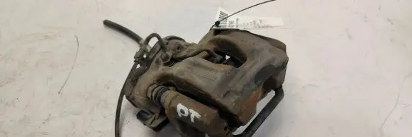 Audi Q7 4M Rear brake caliper 4M0611775B